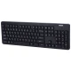 کیبورد بی سیم تسکو TK7003W