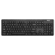 کیبورد بی سیم تسکو TK7003W