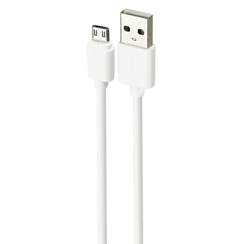 شارژر فندکی فست شارژ UBY U-C02 2.4A 12W + کابل میکرو یو اس بی