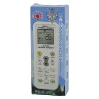 کنترل کولر همه کاره یونیورسال Universal A/C K-1028E