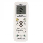 کنترل کولر همه کاره یونیورسال Universal A/C K-1028E