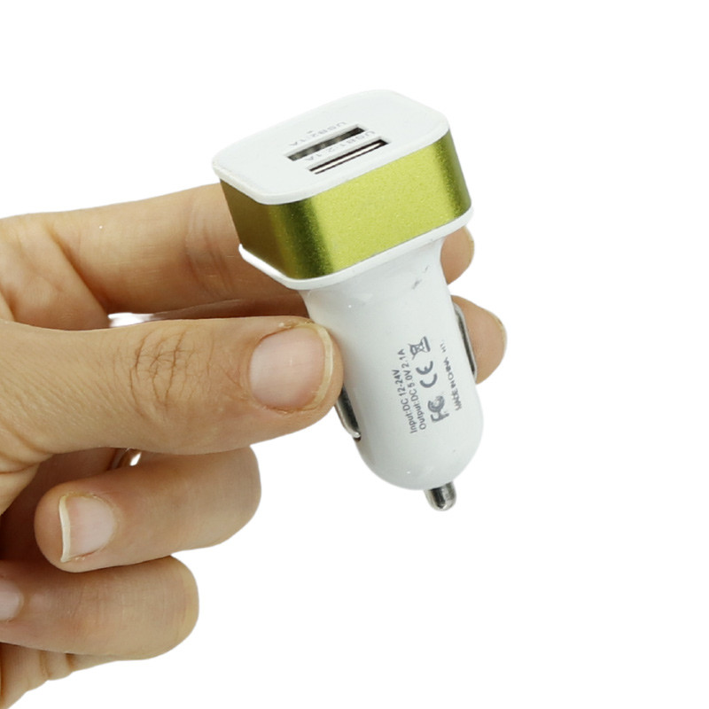 شارژر فندکی Universal Unipha 2.1A