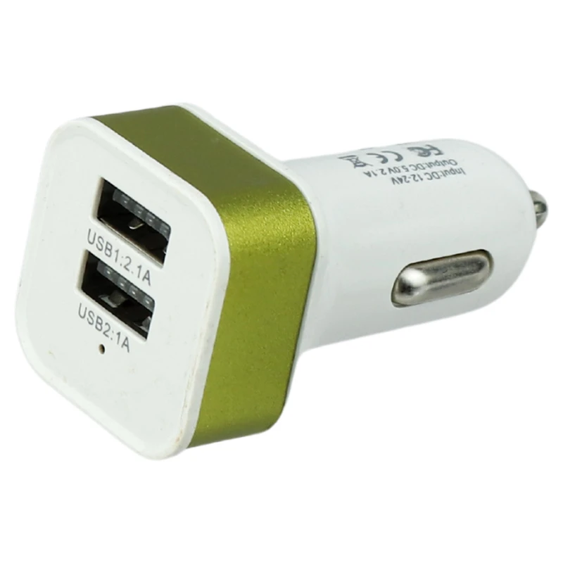 شارژر فندکی Universal Unipha 2.1A