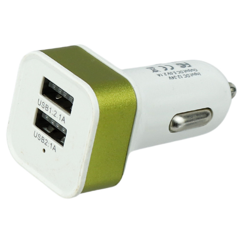 شارژر فندکی Universal Unipha 2.1A