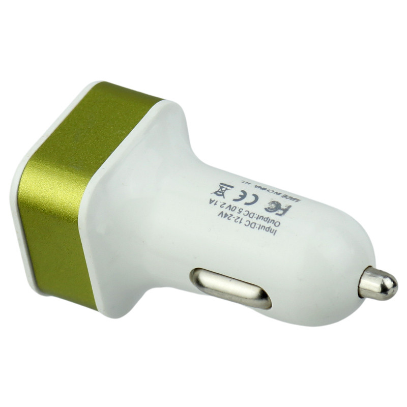 شارژر فندکی Universal Unipha 2.1A