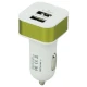 شارژر فندکی Universal Unipha 2.1A