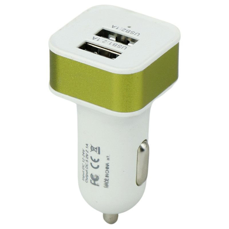 شارژر فندکی Universal Unipha 2.1A