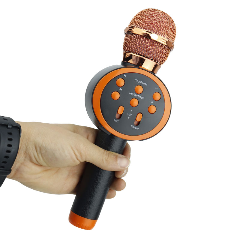 میکروفون اسپیکر V11