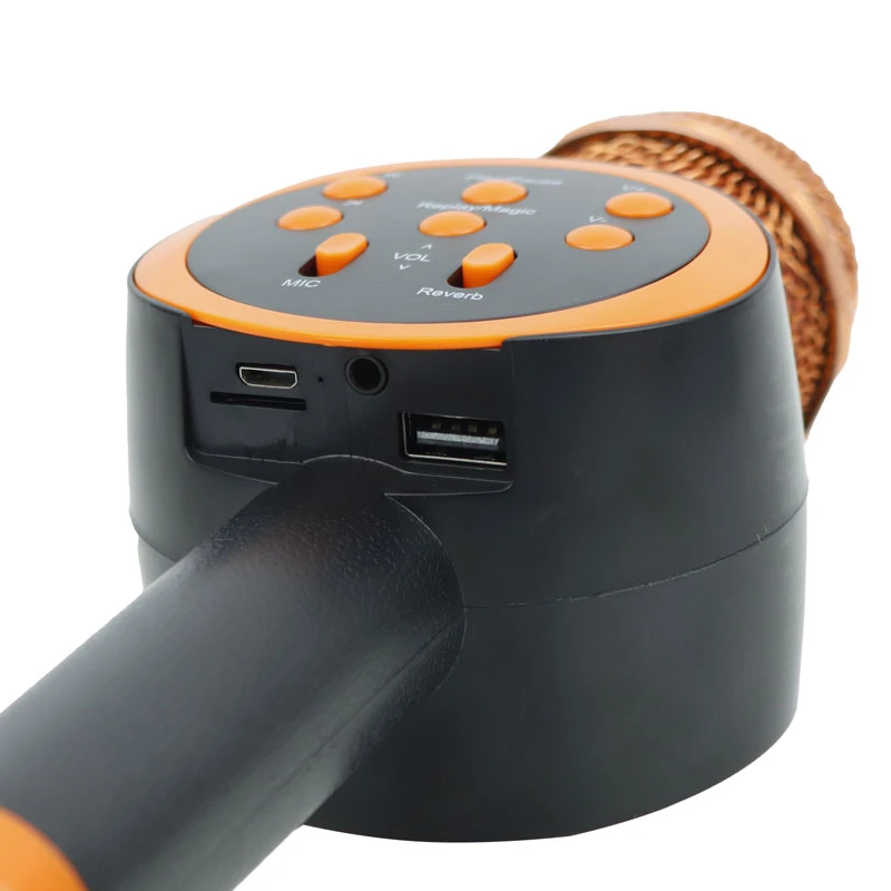 میکروفون اسپیکر V11
