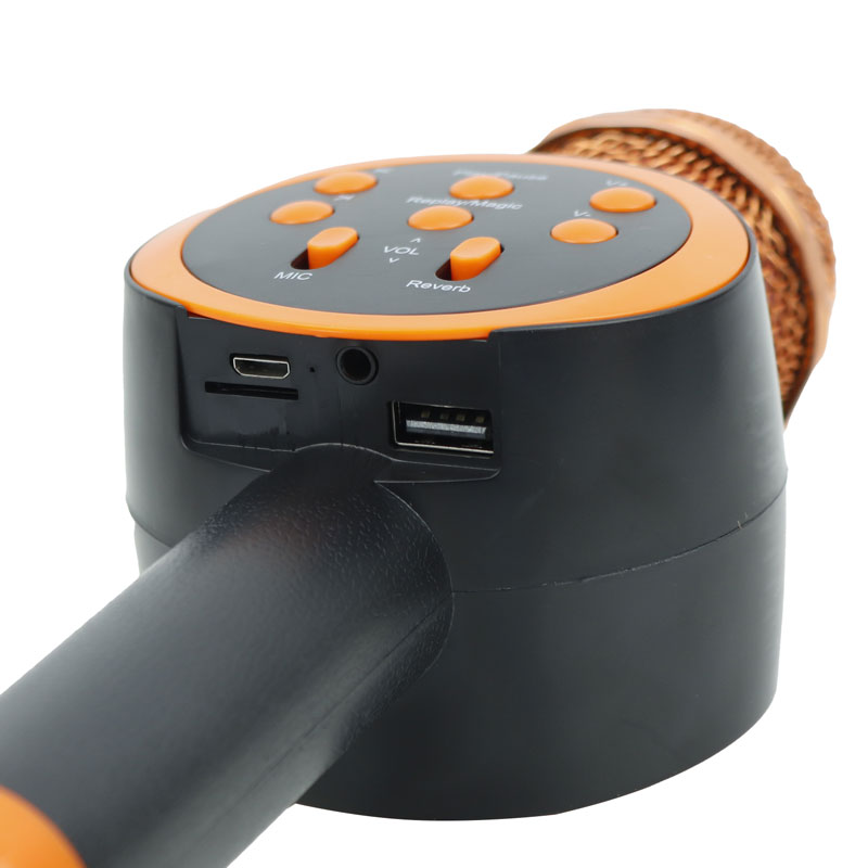 میکروفون اسپیکر V11