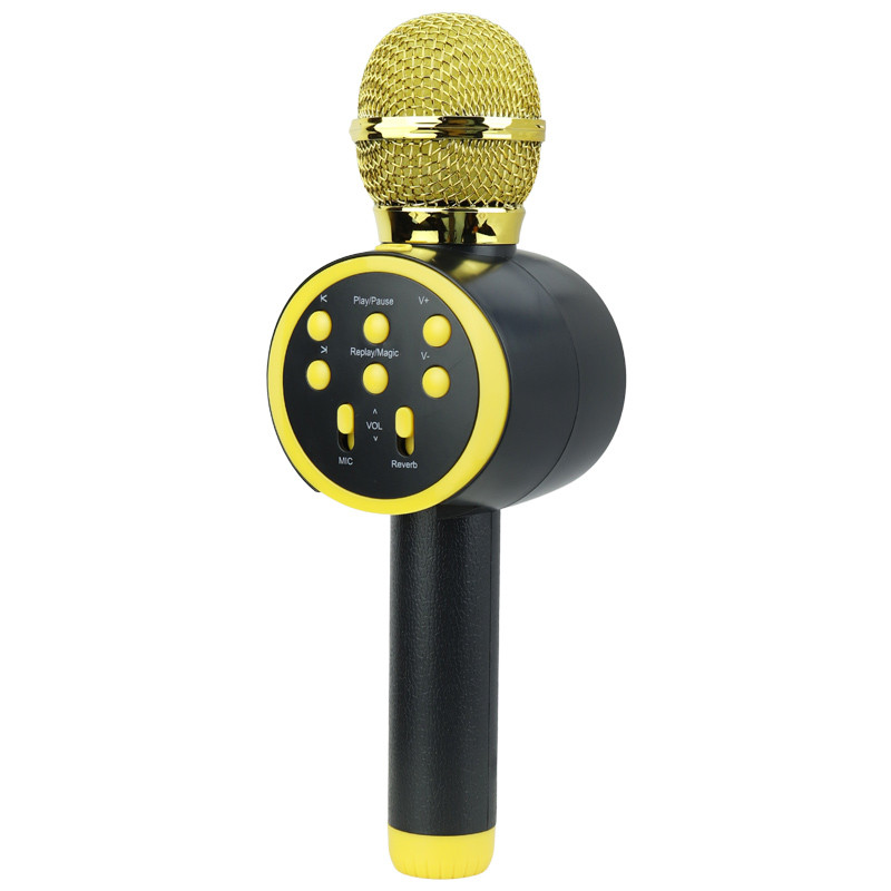 میکروفون اسپیکر V11