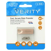 فلش 16 گیگ وریتی Verity V809 USB3.0