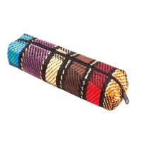 جامدادی طرح جاجیم وند Vand