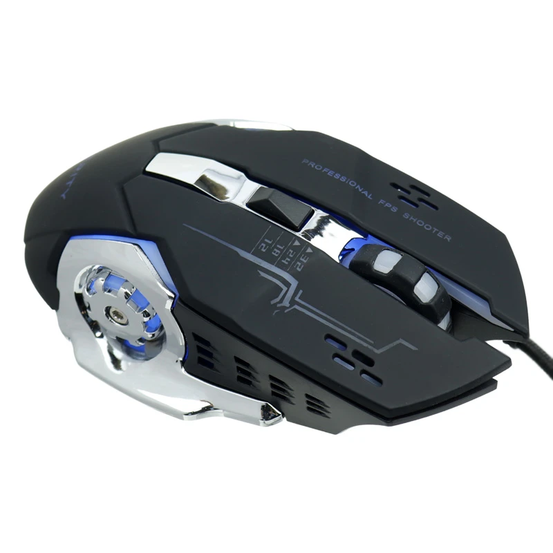 موس گیمینگ Verity V-MS5130