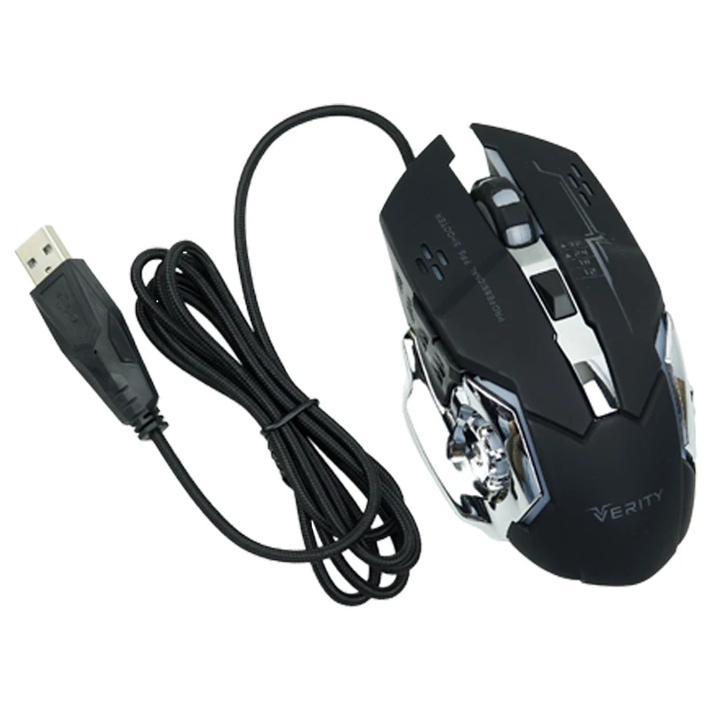 موس گیمینگ Verity V-MS5130