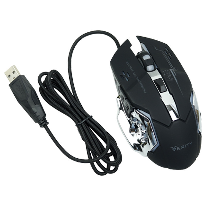 موس گیمینگ Verity V-MS5130