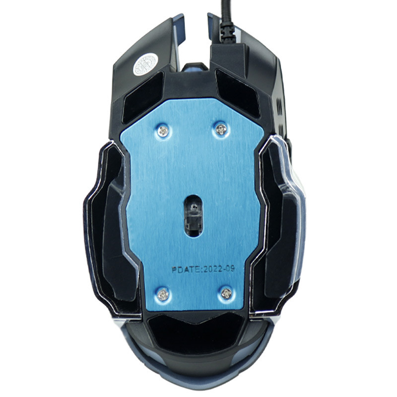 موس گیمینگ Verity V-MS5130