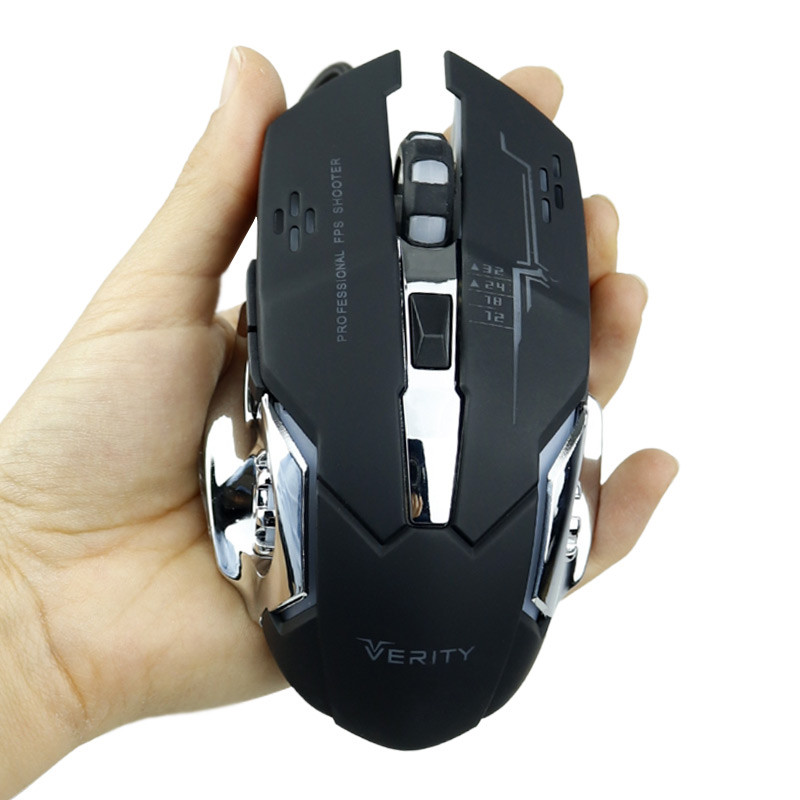 موس گیمینگ Verity V-MS5130
