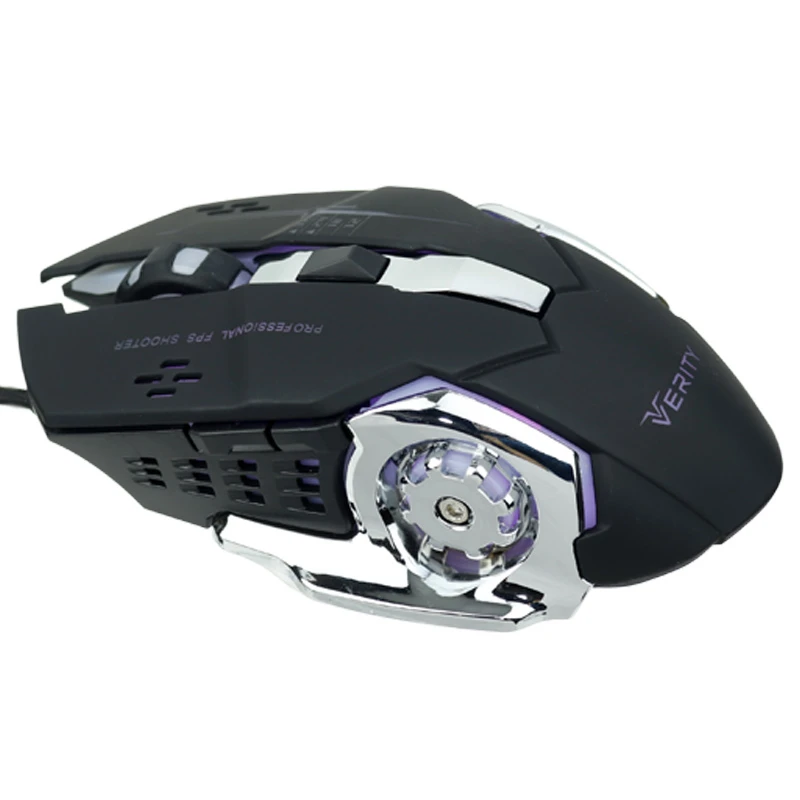 موس گیمینگ Verity V-MS5130