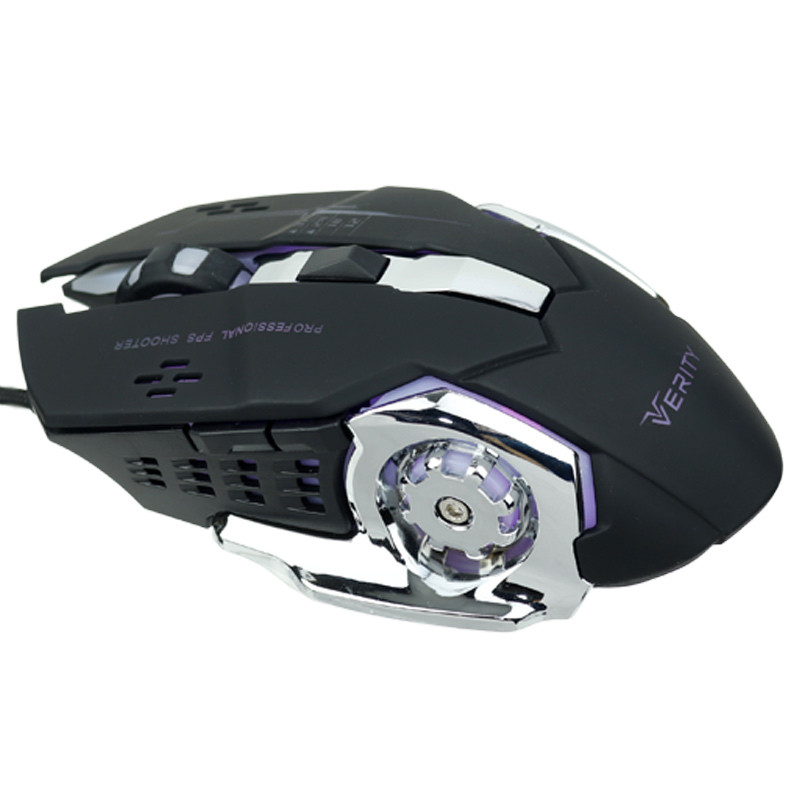موس گیمینگ Verity V-MS5130