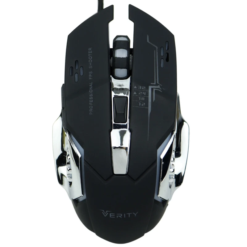 موس گیمینگ Verity V-MS5130