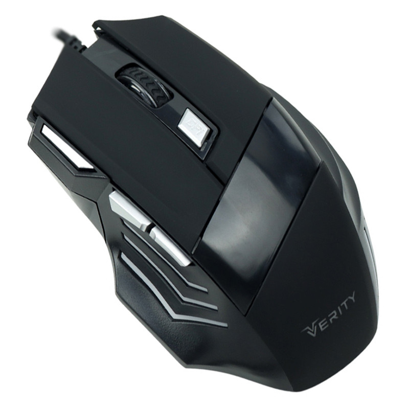 موس گیمینگ Verity V-MS5132