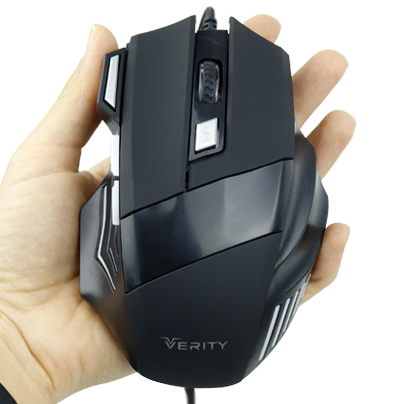 موس گیمینگ Verity V-MS5132