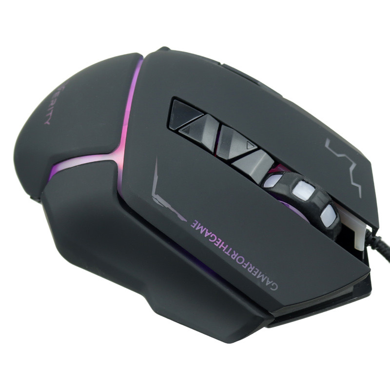 موس گیمینگ Verity V-MS5135