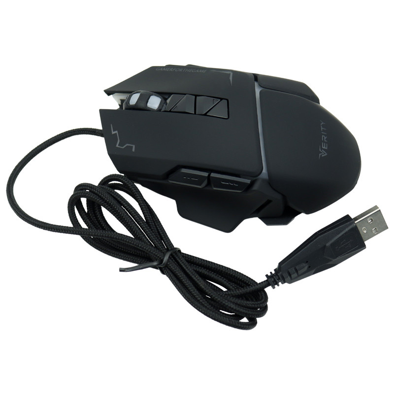 موس گیمینگ Verity V-MS5135