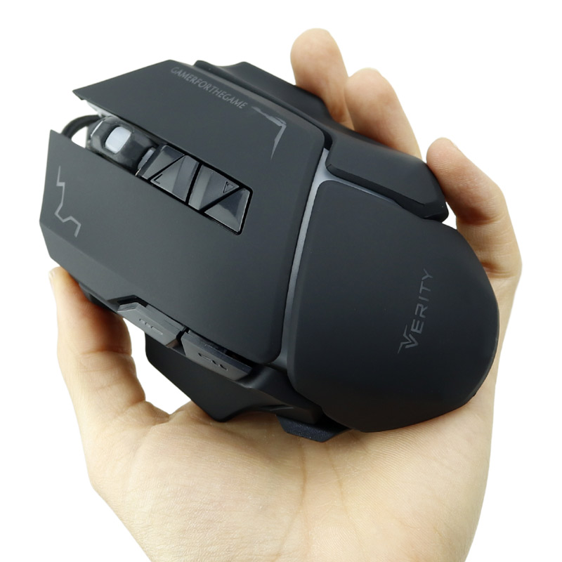 موس گیمینگ Verity V-MS5135