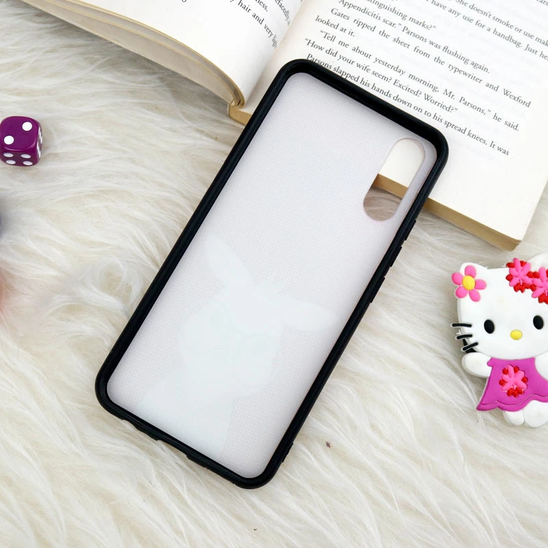 قاب فانتزی برجسته دخترانه Vivo Y7s سری 7