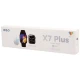 ساعت هوشمند W&O X7 Plus