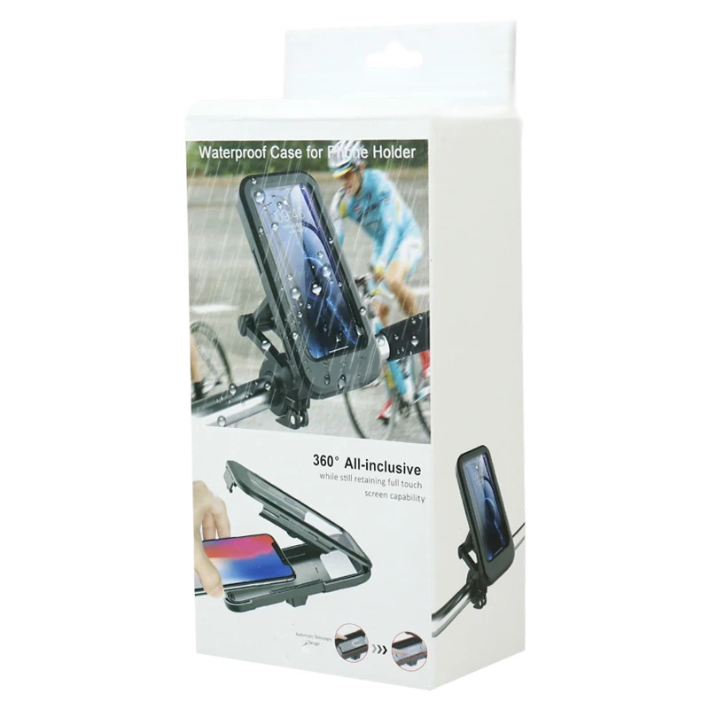 هولدر موتوری Waterproof 360