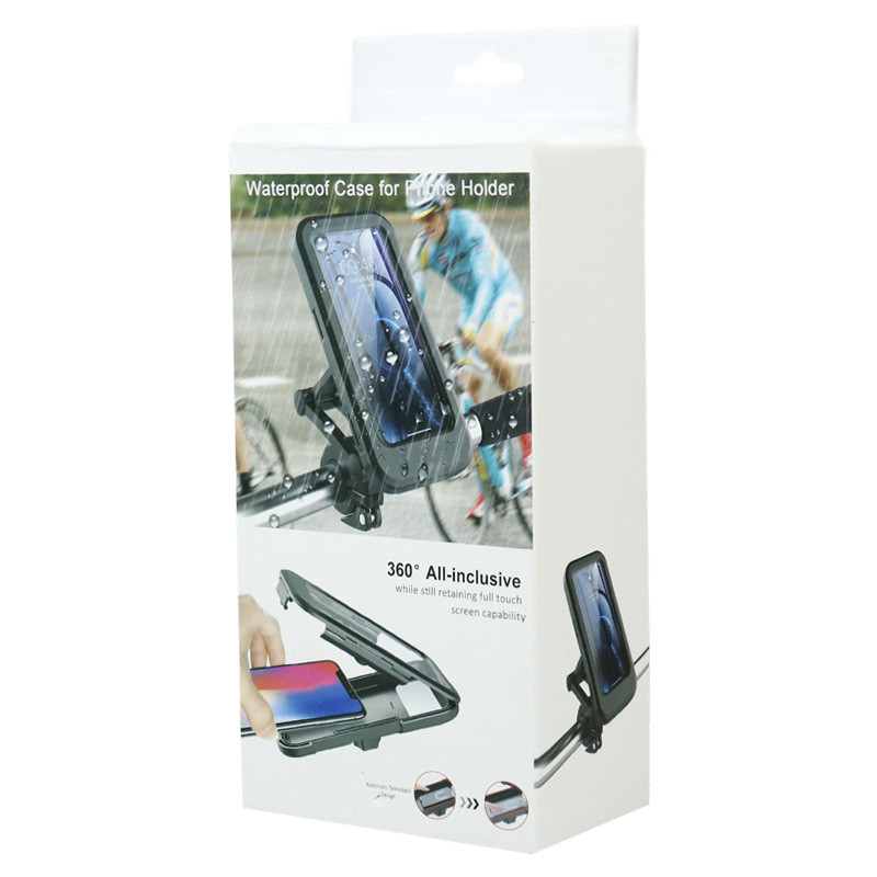 هولدر فرمانی مگنتی Waterproof 360