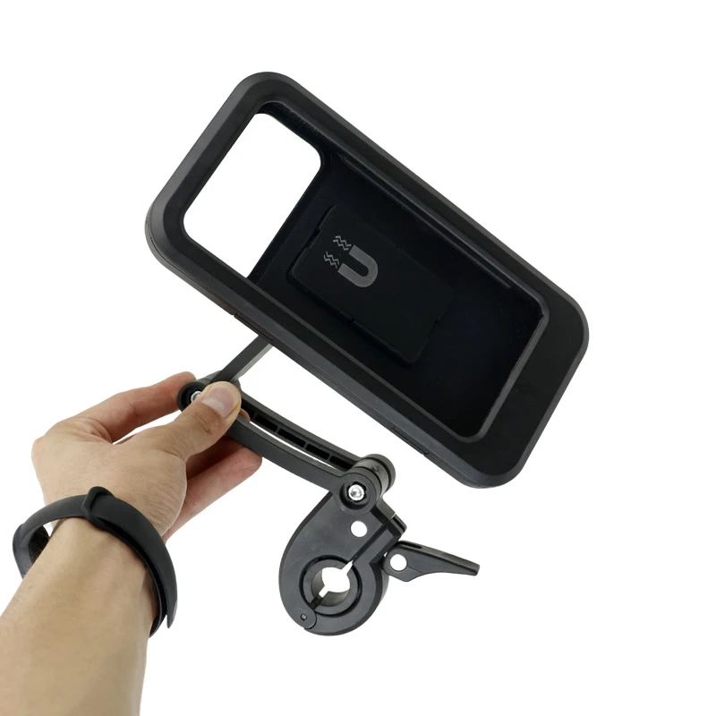 هولدر موتوری Waterproof 360