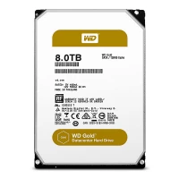 هارد اینترنال وسترن دیجیتال Western Digital Gold WD8002FRYZ 8TB