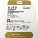 هارد اینترنال وسترن دیجیتال Western Digital Gold WD8002FRYZ 8TB