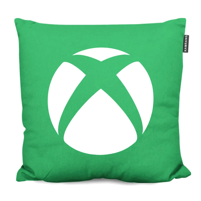 کوسن گیمینگ طرح XBOX