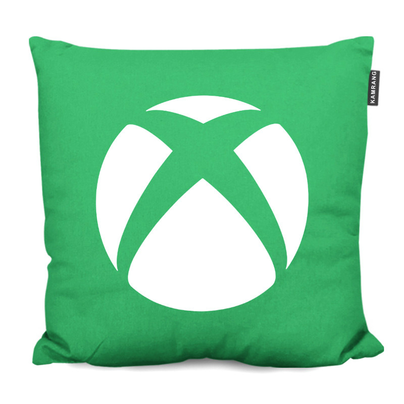 کوسن گیمینگ طرح XBOX