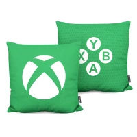 کوسن گیمینگ طرح XBOX