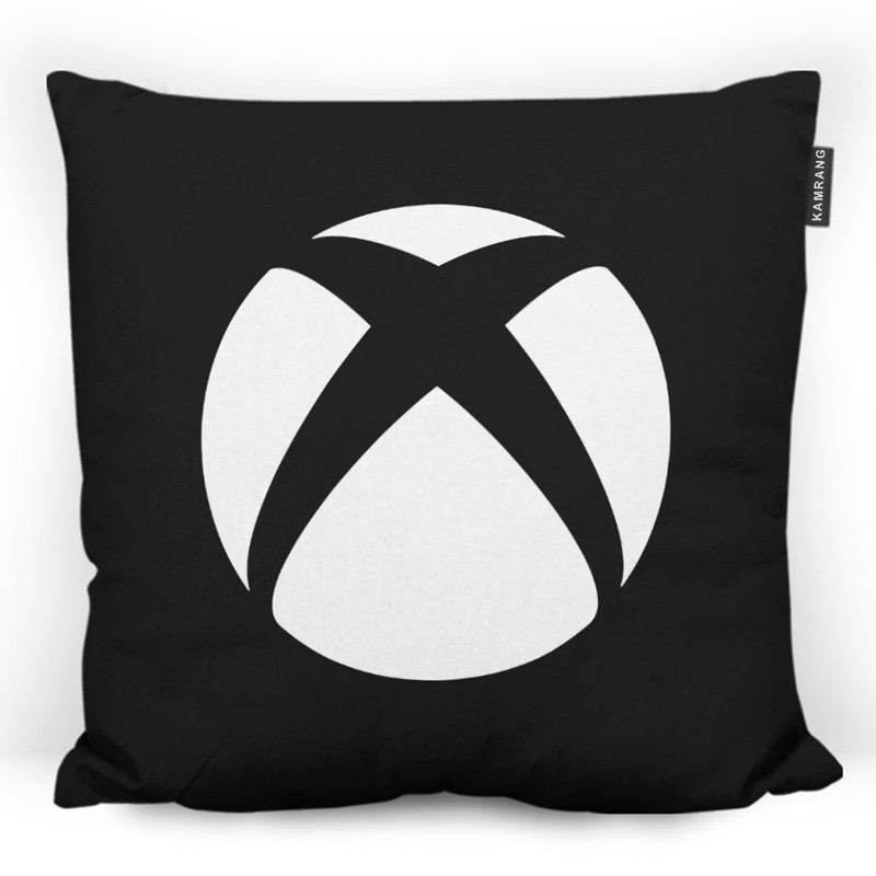 کوسن گیمینگ طرح XBOX