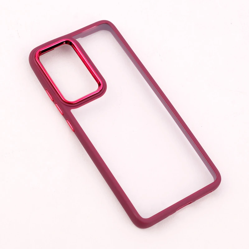 قاب PC شیائومی Xiaomi 12 / 12s متال ایرون
