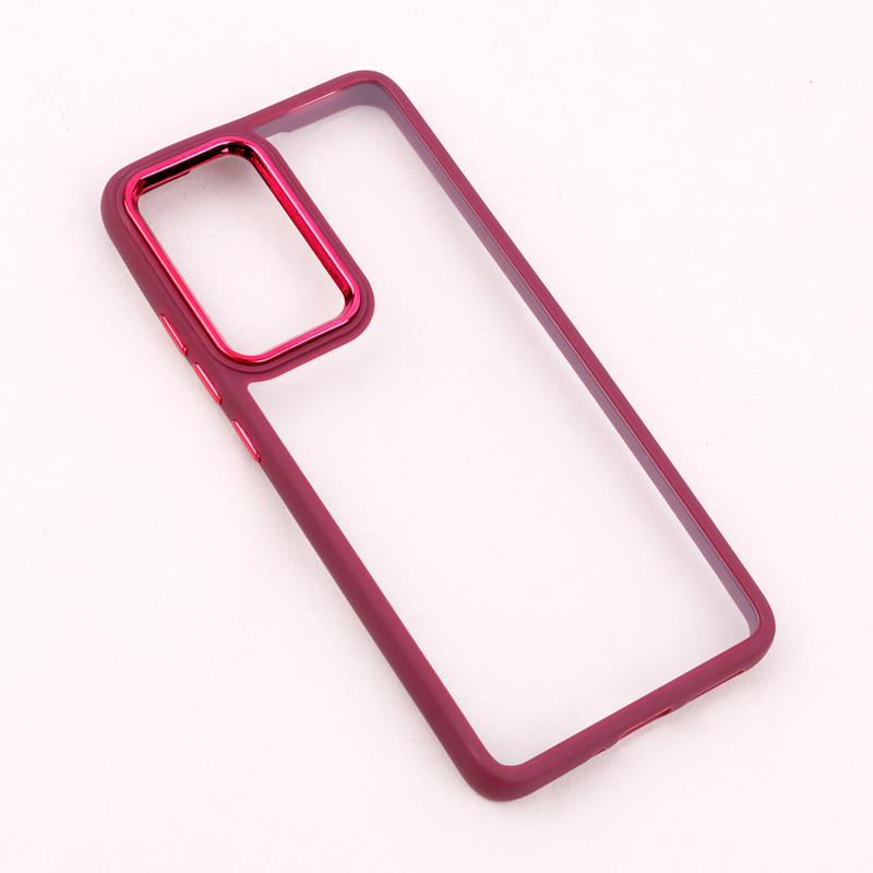 قاب PC شیائومی Xiaomi 12 / 12s متال ایرون
