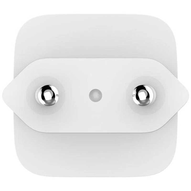 شارژر دیواری فست شارژ Xiaomi AD652GEU 2Port 5A 65W + کابل تایپ سی
