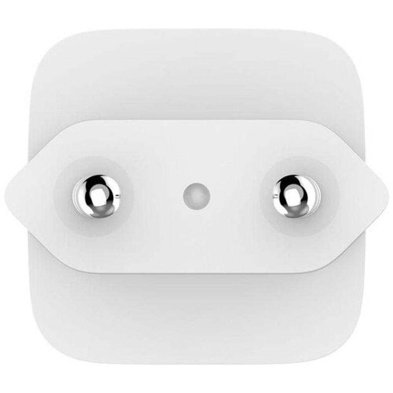 شارژر دیواری فست شارژ Xiaomi AD652GEU 2Port 5A 65W + کابل تایپ سی