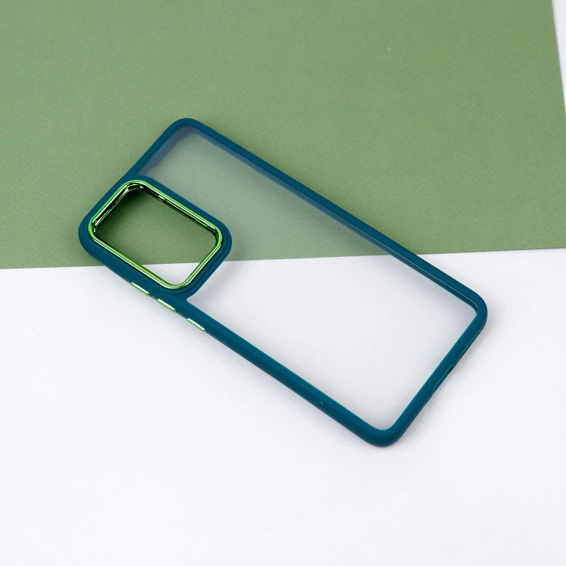 قاب PC شیائومی Xiaomi 12 / 12s متال ایرون