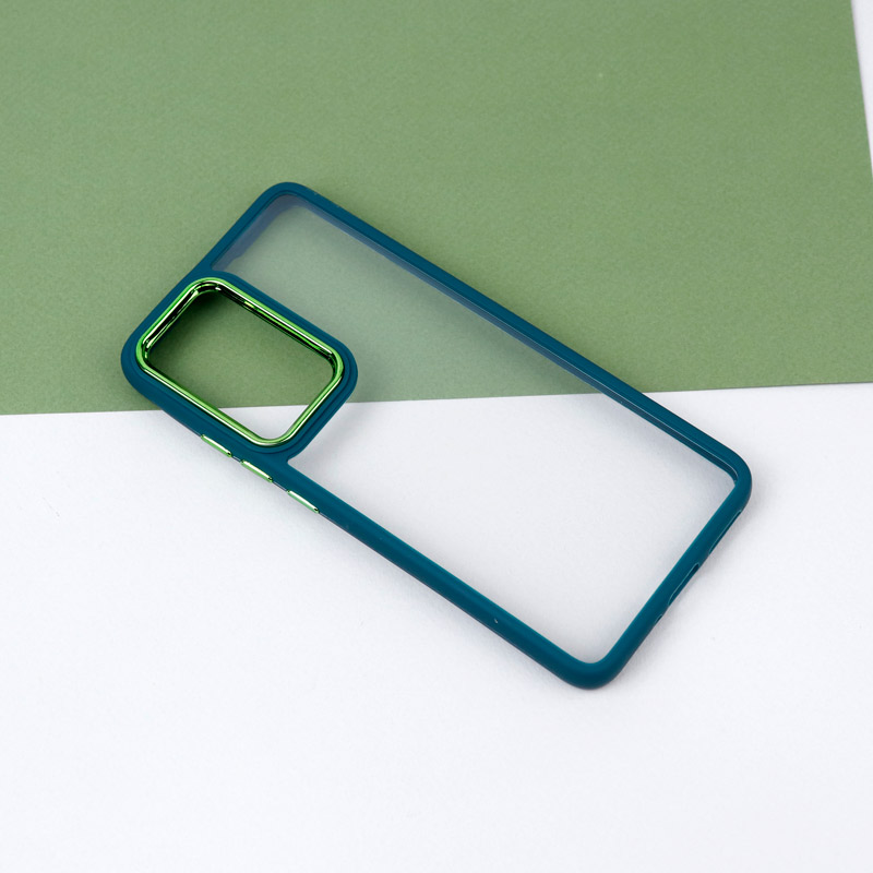 قاب PC شیائومی Xiaomi 12 / 12s متال ایرون