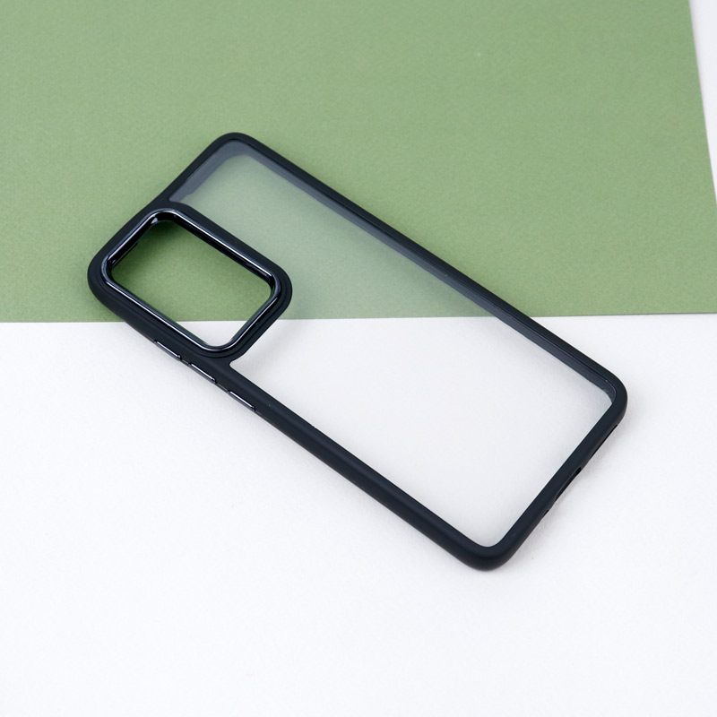 قاب PC شیائومی Xiaomi 12 / 12s متال ایرون