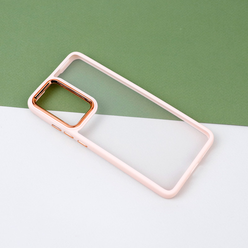 قاب PC شیائومی Xiaomi 12 / 12s متال ایرون