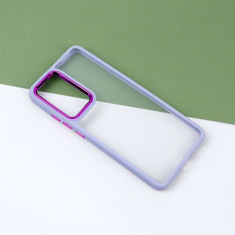 قاب PC شیائومی Xiaomi 12 / 12s متال ایرون